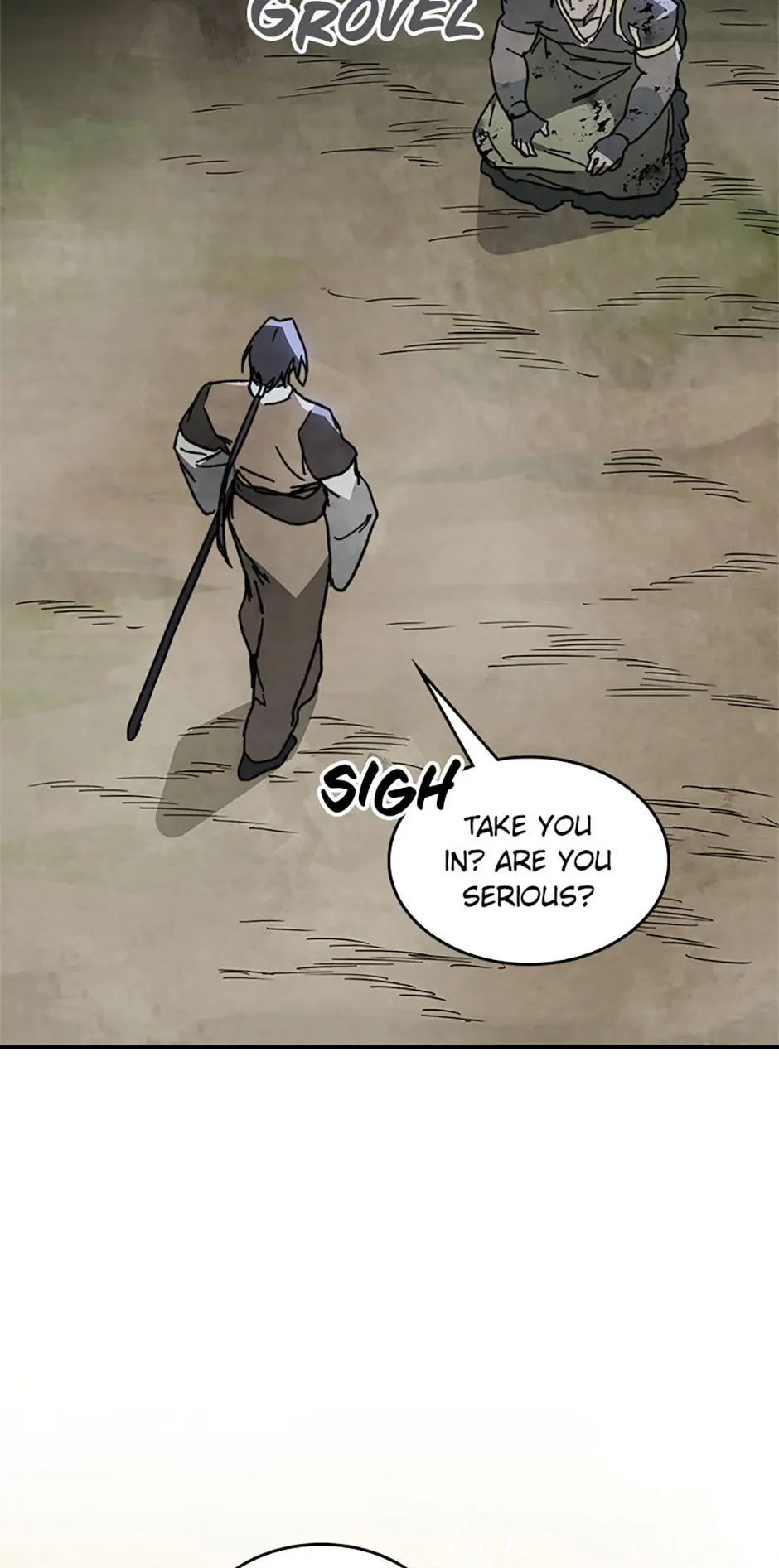 Yi Shen Dang Guan Chapter 80 40
